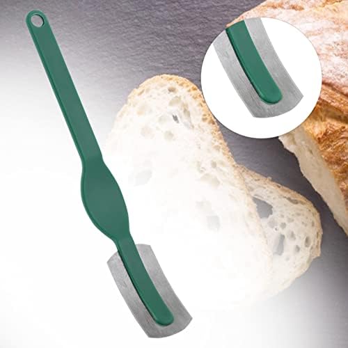 לחם צולע שוצף כלי, לחם קאטר מבצע, בצק ניקוד כלי עם קבוע להב עבור צרפתית לחם