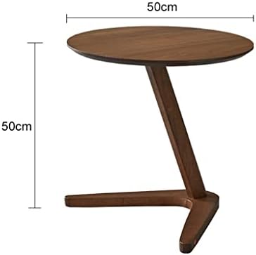 צד שולחן ריהוט עגול קפה שולחן לסלון קטן ליד מיטת שולחן סוף שולחן ספה קטן שולחן