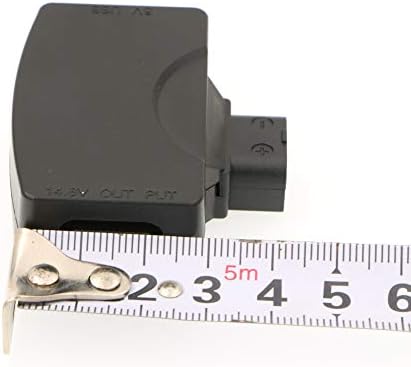 Uonecn D TAP P TAP לממיר מתאם USB ממיר 5V עבור Sony Anton V Mount Cameration סוללה