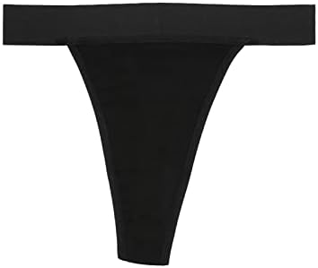 חוטיני חלקים לנשים אין מופע תחתונים מיתרים G רטרו חוטיני סקסית חלקית T-Back Tanga תחתונים