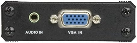 ATEN VC180 VGA לממיר HDMI עם תחרות Audio-TAA