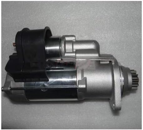 GOWE 24V Starter Motor 612600090561 0-001-261-016 עבור Weichai / WD615 WD618 מנועים