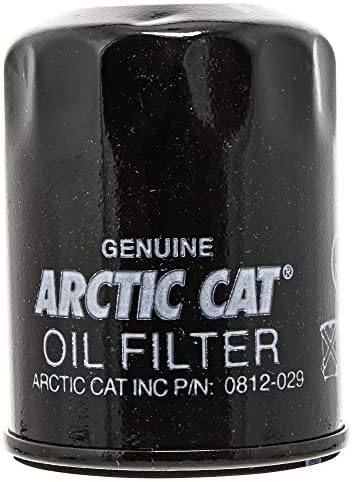הארקטי חתול 2436-851 אקס 0-40 סינטטי 2 ליטר שמן שינוי ערכת עבור אלטרה משוטט