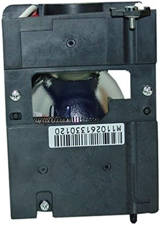 Lutema SP-LAMP-009-L01-44 מסך הקרנת נורה להחלפה