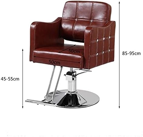סלון כורסת יופי חנות כיסא בארבר כיסאות לסלון, סלון סטיילינג כיסאות, יופי הידראולי כיסא קעקוע כיסא לסלון יופי ציוד