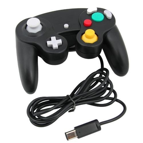 Kabalo Wired Gamepad Controller Guypad Controller for Nintendo Gamecube / Wii Console