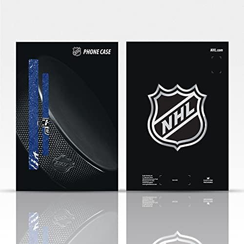 עיצובים של תיק ראש מורשה רשמית NHL Leopard Patten Washington Capital