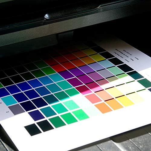 נתונים צבע ספיידר הדפסה-מתקדם נתונים ניתוח וכיול כלי עבור הדפסה אופטימלית תוצאות, מושלם עבור צלמים, מעצבים