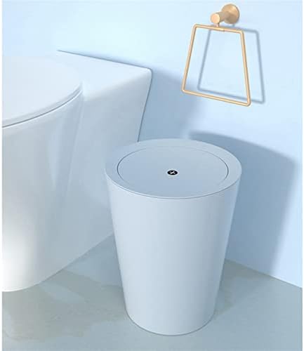 זבל XDASH יכול זבל יכול לנער מכסה סוג בית חדר אמבטיה פשוט