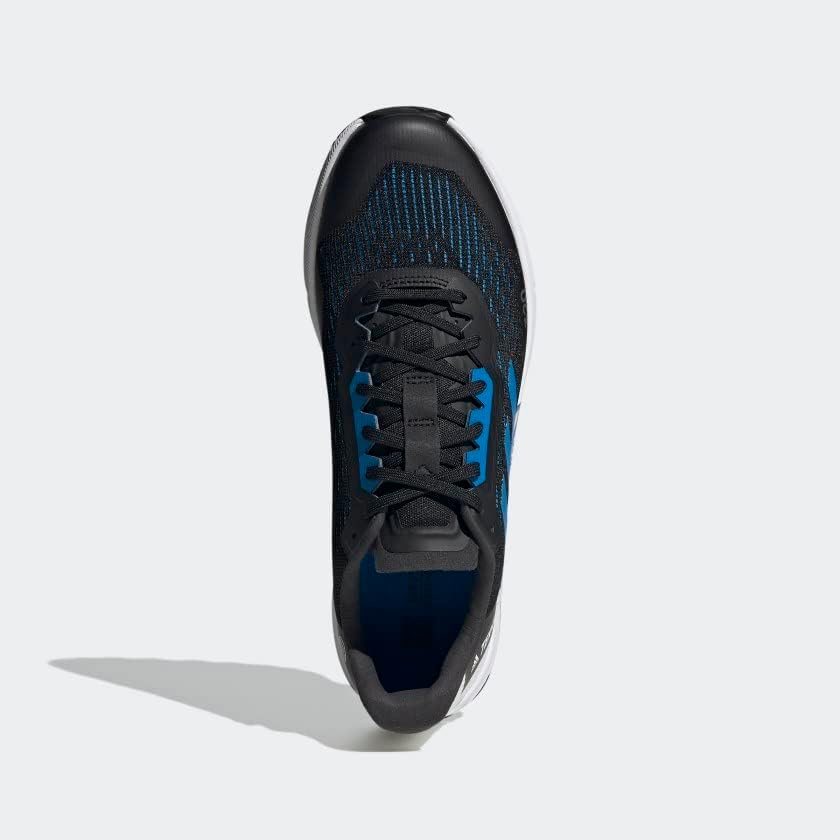Adidas Terrex Agravic Flow 2 נעלי ריצה של שבילים