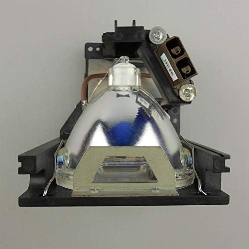 CTLAMP AN-D350LP מנורת מקרן החלפה עם דיור תואם לחדים PG-D2500X PG-D2510X PG-D2710X PG-D2870W