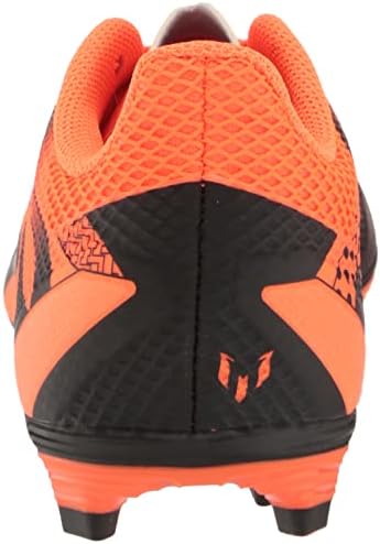 אדידס יוניסקס-מבוגר x מסני מהיר .4 נעל כדורגל קרקעית גמישה