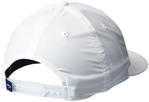 כובע מתכוונן של קאלווי גולף 2022 רתרפורד