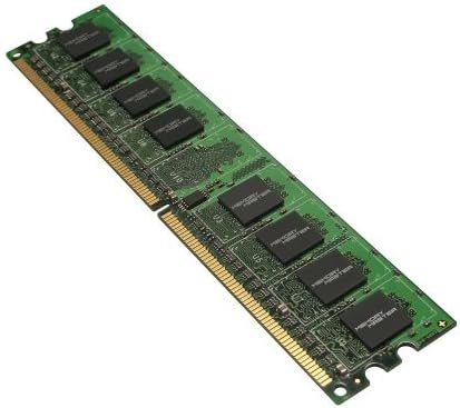 מאסטר זיכרון 4 GB DDR2 800 מגה הרץ PC2-6400 DIMM DIMM מודולי MMD4096KD2-800