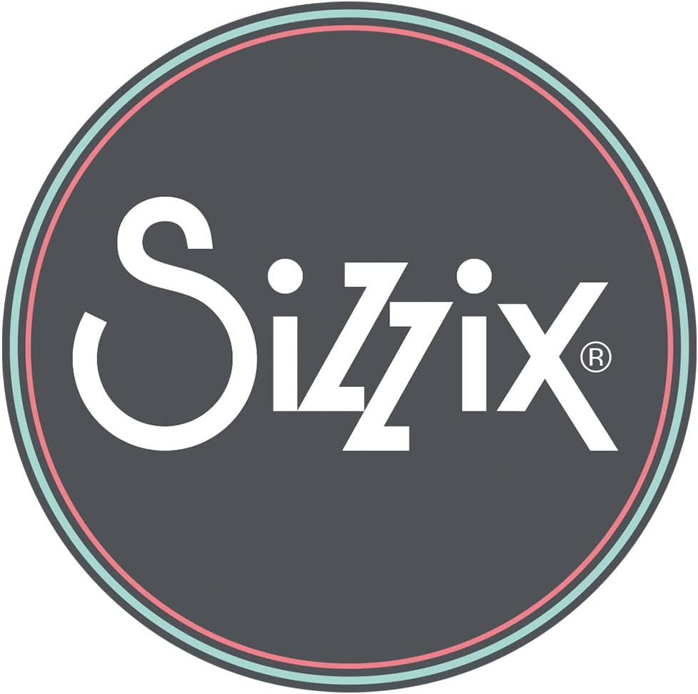 Sizzix Bigz L Die House מאת אוליביה רוז, 665826, Multicicalor