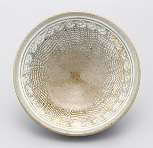 Kyō Ware 189068 Kiyomizu Ware Seki Glace Glass
