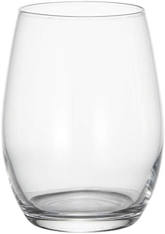 טויו סאסאקי זכוכית B-00313 סאקה יפנית זכוכית שוחו, צלולה, 6.8 פלורידה, פה נקי, מיוצר ביפן