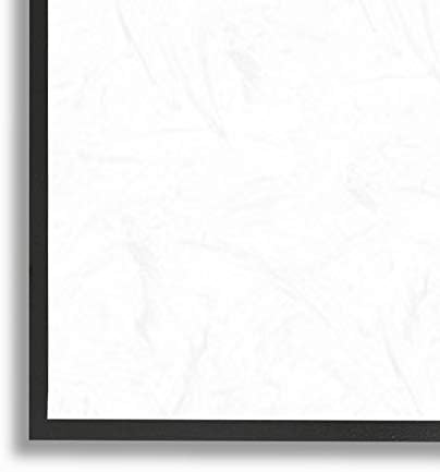 תעשיות סטופל חסמו צורות מופשטות צבע גיאומטרי מכוסה קולאז 'אמנות קיר ממוסגרת, עיצוב מאת ויקטוריה בארנס