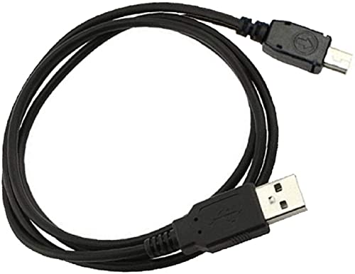 Upbright קלט חדש Micro USB 5V DC טעינה אספקת חשמל אספקת חשמל עופרת עופרת תואם ל- ELVIE EP01