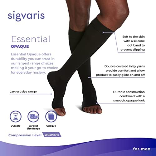 Sigvaris Essent