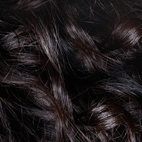 לוריאל פריז לה צבע צעד אחד גוון שיער מבריק, שחור נואר, 4 אונקיה