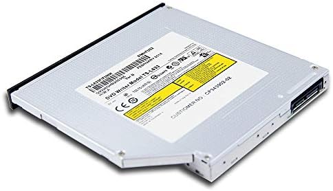 מחשב נייד פנימי 12.7 מ מ מגש סטה סידי כונן אופטי, עבור טושיבה סמסונג צסטקורפ קדי דיויד טס-ל633 טס-ל633