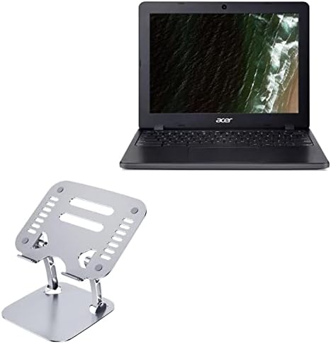 עמדת גלי תיבה והרכבה תואמת ל- ACER Chromebook 712 - מעמד מחשב נייד ורסביו -מבצע