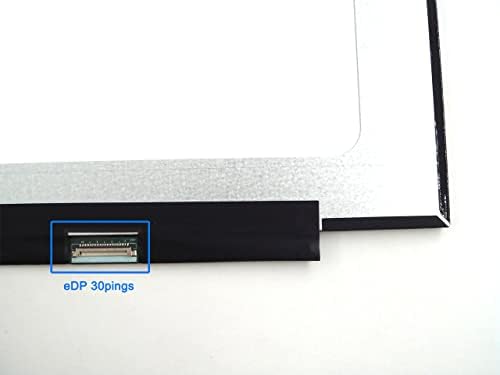 חלקים מקוריים עבור Lenovo ThinkPad T15 P15S T15p P15V Gen 2 15.6 אינץ 'FHD IP