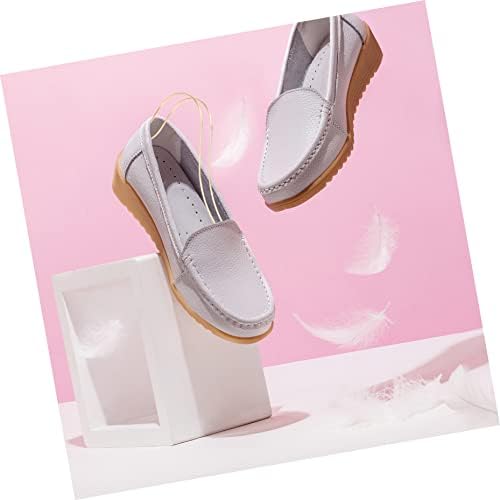 ALIPIS תומך מתלה נעליים 10 PCS מתלה מתכת נעלי סנדל נעלי מעצב מחזיקי זהב יוצרים עקבים עקב נשים