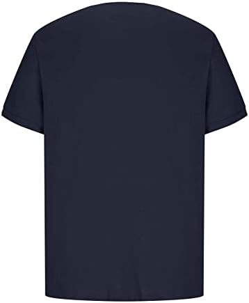 חולצות טריקו לאימון לגבר, חולצות שנת 2023 של קיץ שנת 2023 שרוול קצר V צוואר צוואר