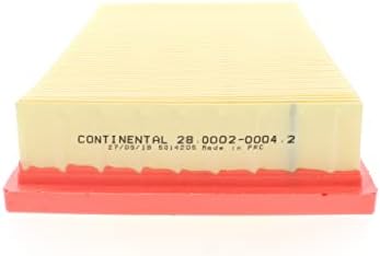 Continental 280004 ציוד מקורי איכות מסנן אוויר