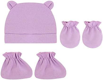 כובעים גרביים כובעי תינוקות כפפות כפפות לתינוקות כובעי תינוק