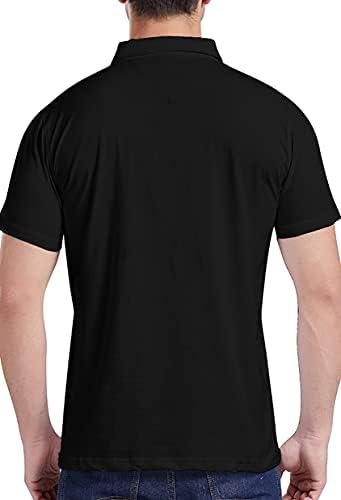חולצות פולו רזות של גוללה גוללה חולצות פולו סיבתיות שרוול קצר ספורט חולצות פולו חולצות גדולות וגבוהות