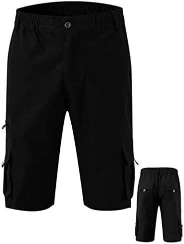 Rela bota מכנסי מטען לגברים חיצוניים חיצוניים משקל קל משקל טקטי טיולים מדרג ריבוי כיס