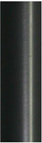 בית טרוי דקסל36-62 חוט ישיר קו דק 6 אור תמונה, גימור כרום