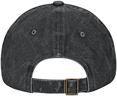 יינג ' י וייטנאם לחימה ותיק בייסבול כובעי יוניסקס מתכוונן שמש כובע יכול להיות שטף פנאי אבא כובע שחור,