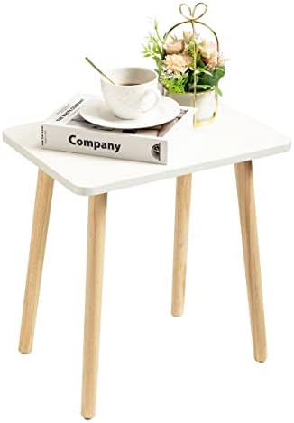 צד שולחן, קטן סוף שולחן מבטא שולחן סלון חדר שינה מרפסת משרד, מודרני צד שולחן ליד מיטת שולחן בית תפאורה,
