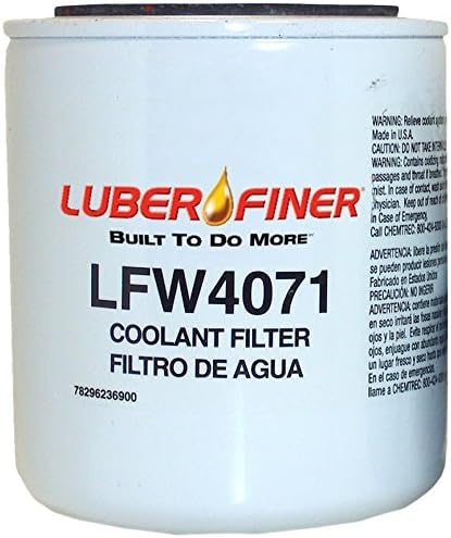 LUBER-Finer LFW4071 פילטר נוזל קירור