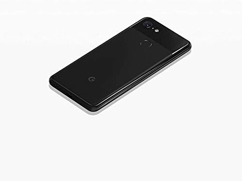 Google Pixel 3 5.5 QHD+, IP68 עמיד במים, Snapdragon 845 GSM/CDMA מפעל לא נעול