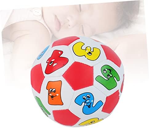 טוינדונה צעצועים התפתחותיים כדורי מספר תינוקות צעצוע קטן