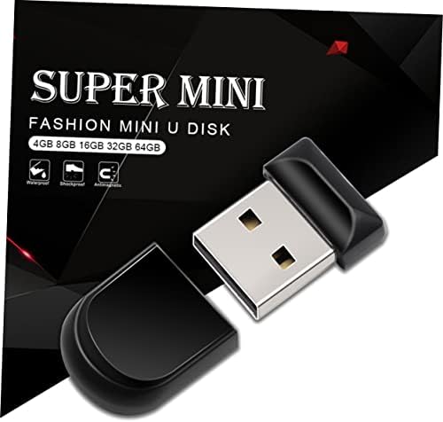 Solustre mini usb usb כונן פלאש כונן כונן כונן אגודל כונן גיבוי כונן הפלאש USB כונן הבזק 4GB