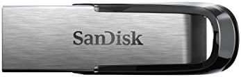 Sandisk Ultra Flair USB 3.0 32GB Flash Drive