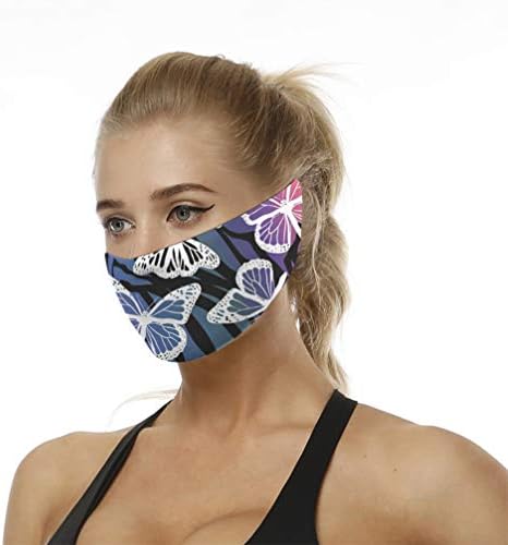 ספורט סרט נשים אופנה סרטי ראש 2 יחידות יוגה ריצה סרטי ראש לנשימה ראש צעיף אימון סרטי ראש פנים כיסוי עבור