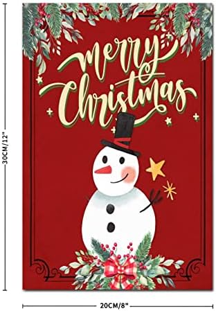 שלט עץ לחג המולד מצחיק שלט חג מולד פירות יער אורן חרוטים זר עץ שלט עץ רטרו חג המולד עיצוב דלת כניסה
