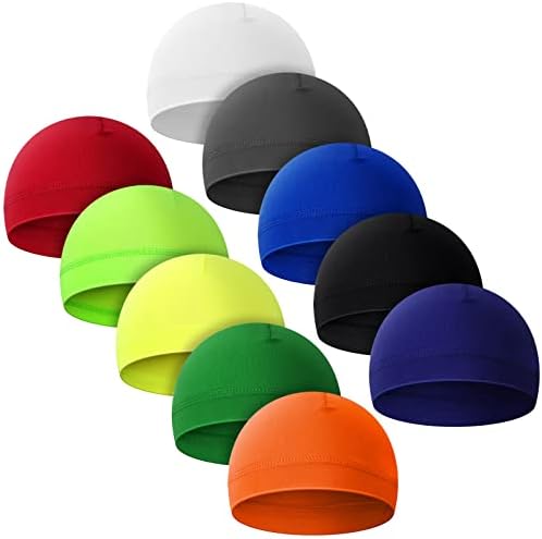10 מחשבים גברים קירור כובעי גולגול