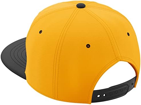 Daxton Classic Hat Hat Custom A עד Z אותיות ראשוניות של varsity