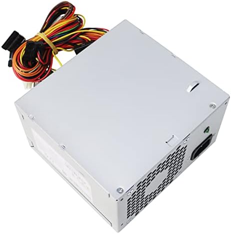 LXUN שודרג חדש DPS-350AB-20A 350W ATX אספקת חשמל תואמת ל- HP ProLiant ML310E G8, דגם 671310-001 686761-001