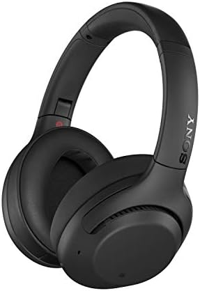 Sony WHXB900 BASS Extra Wireless Betting אוזניות