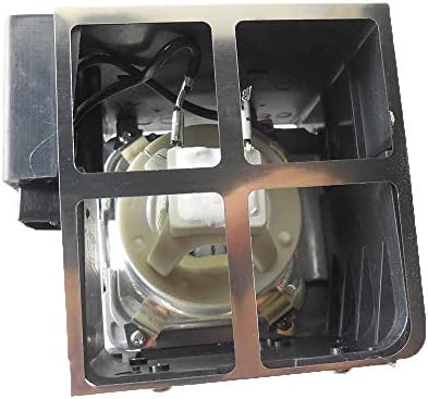 מנורת החלפת BL-FU310C Goldenriver BL-FU310C עם דיור תואם למקרני אופטומה X501