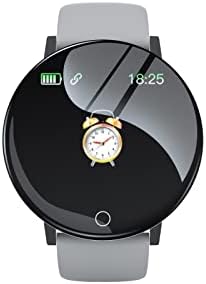 שעון חכם של Moresec שיכול לטקסט ולהתקשר, Fashion Smart Watchs עיצוב אטום למים ספורט, עוקבי פעילות-ושעונים
